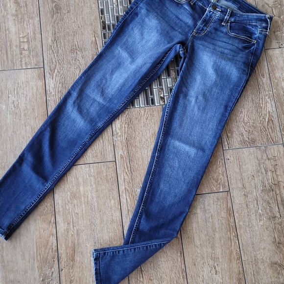 HOLLISTER SKINNY JEAN - Picture 5 of 9